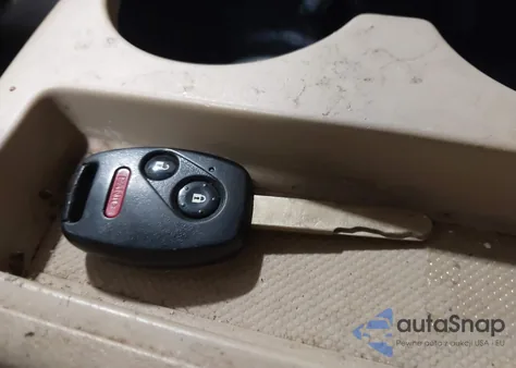 2010 Honda Cr-V Lx из США, поврежденный, VIN 5J6RE4H36AL096208